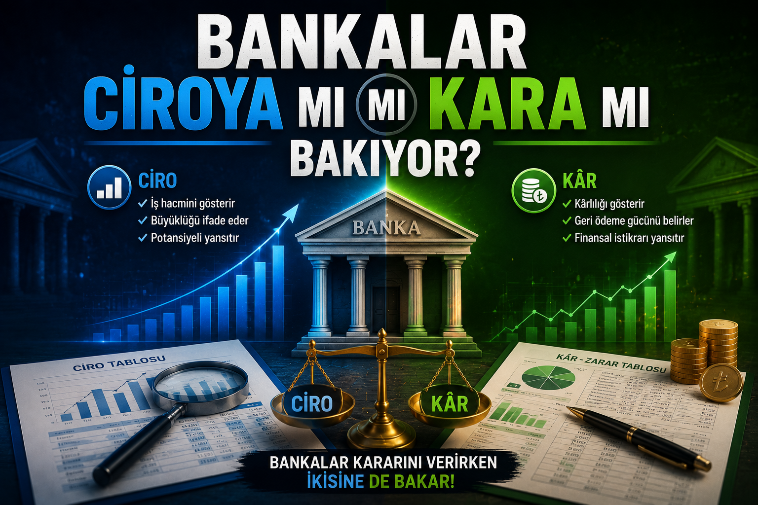 Finans Danışmanlığı - Uğur Erbil Serbest Muhasebeci Mali Müşavir