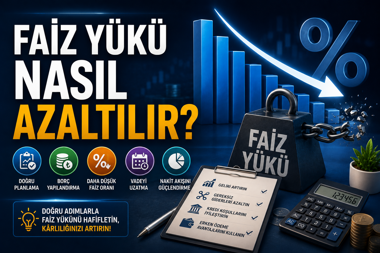 Finans Danışmanlığı - Uğur Erbil Serbest Muhasebeci Mali Müşavir