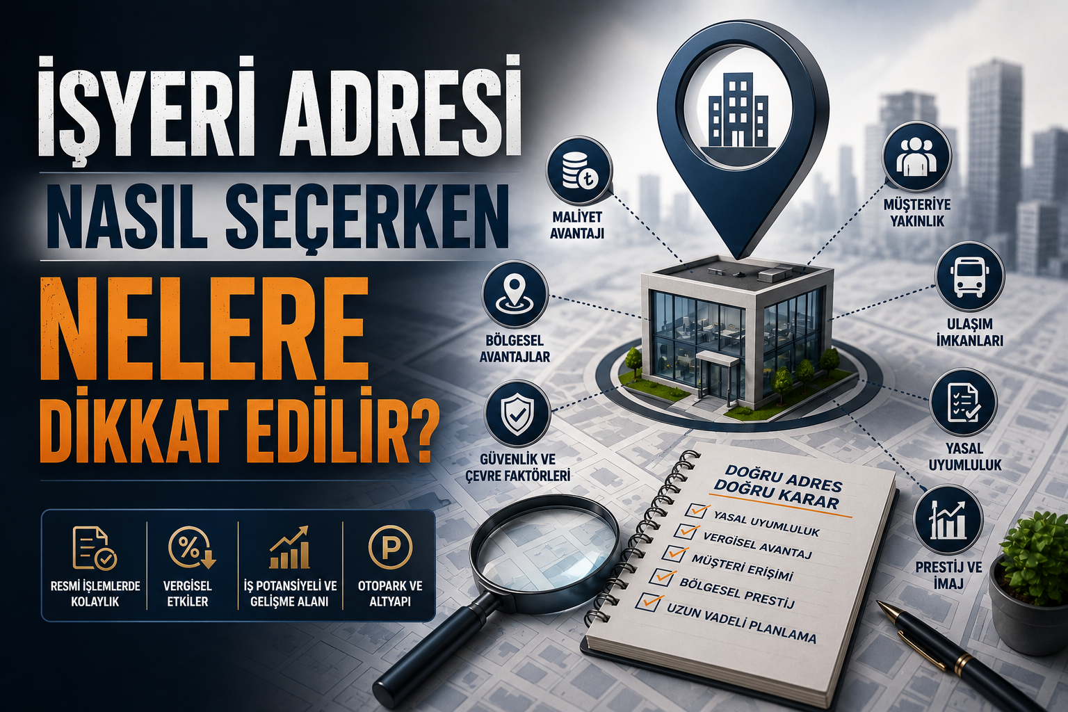 Mali Müşavirlik Hizmetleri - Uğur Erbil Serbest Muhasebeci Mali Müşavir