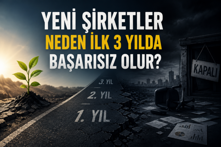 Şirket Kuruluşu Danışmanlığı - Uğur Erbil Serbest Muhasebeci Mali Müşavir
