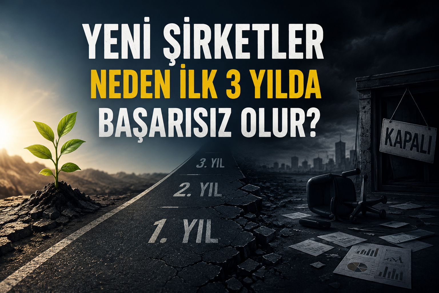 Şirket Kuruluşu Danışmanlığı - Uğur Erbil Serbest Muhasebeci Mali Müşavir