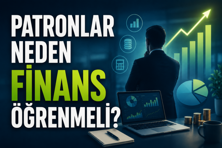 Finans Danışmanlığı - Uğur Erbil Serbest Muhasebeci Mali Müşavir