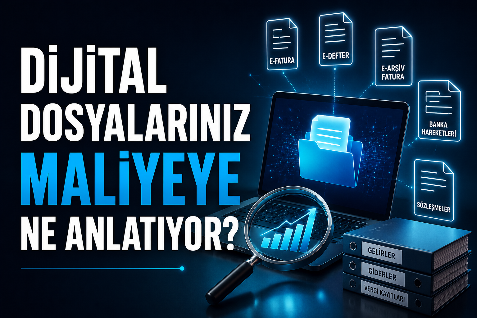 Vergi Danışmanlığı - Uğur Erbil Serbest Muhasebeci Mali Müşavir