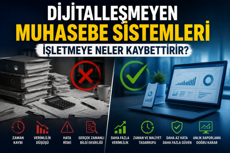 Mali Müşavirlik Hizmetleri - Uğur Erbil Serbest Muhasebeci Mali Müşavir
