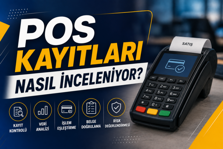 Mali Müşavirlik Hizmetleri - Uğur Erbil Serbest Muhasebeci Mali Müşavir