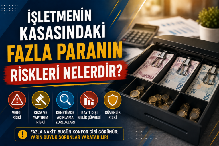 Mali Müşavirlik Hizmetleri - Uğur Erbil Serbest Muhasebeci Mali Müşavir