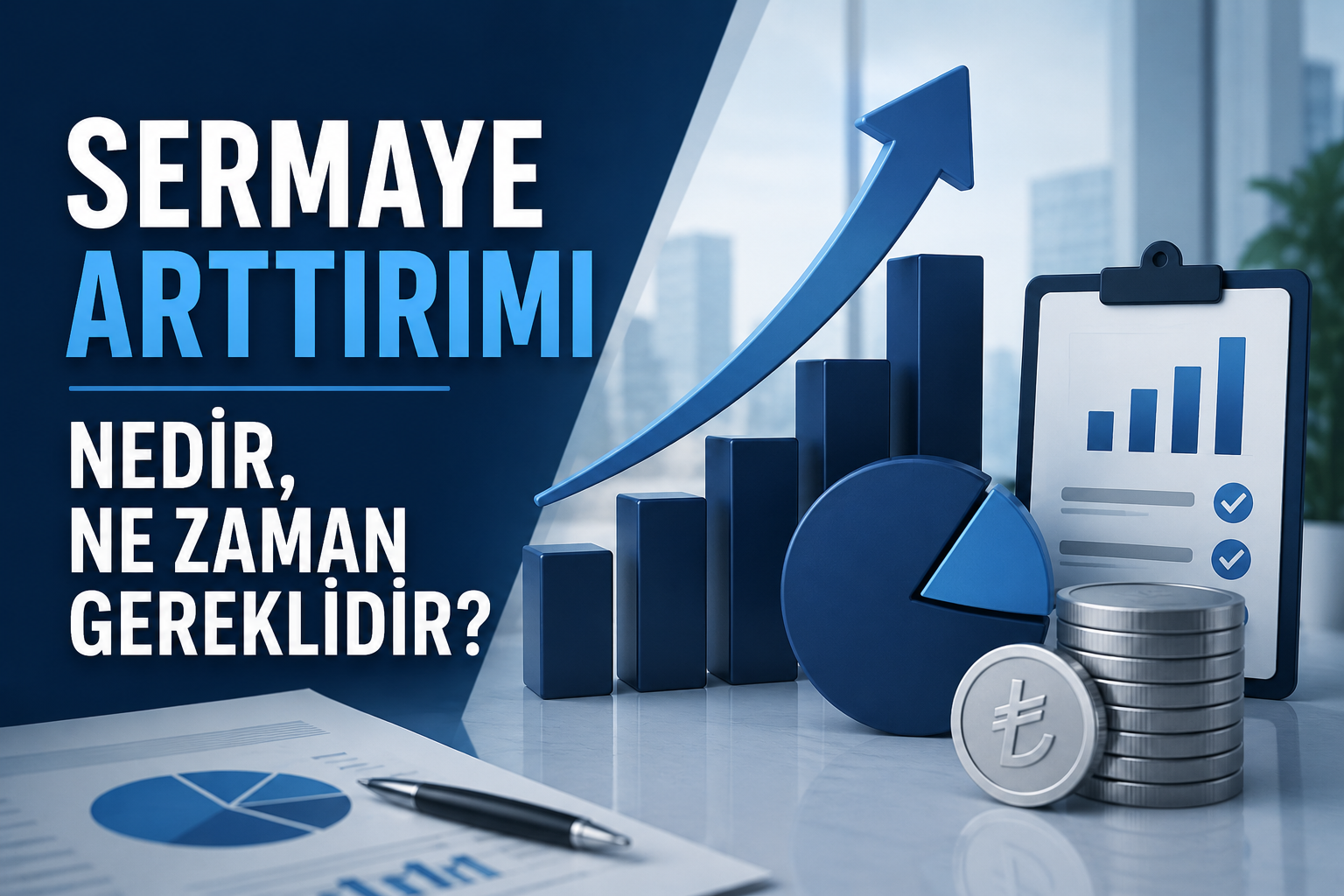 Mali Müşavirlik Hizmetleri - Uğur Erbil Serbest Muhasebeci Mali Müşavir