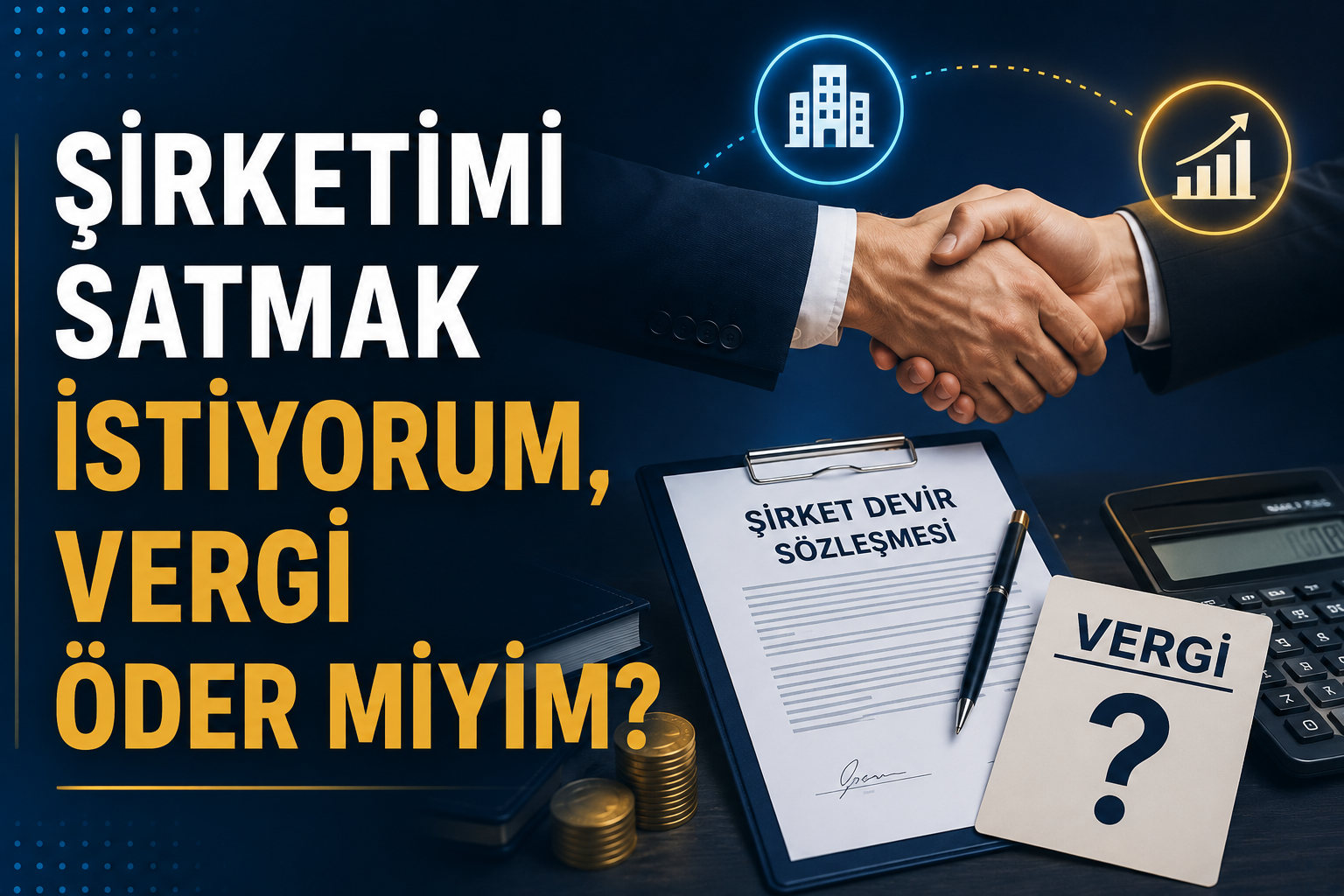 Vergi Danışmanlığı - Uğur Erbil Serbest Muhasebeci Mali Müşavir