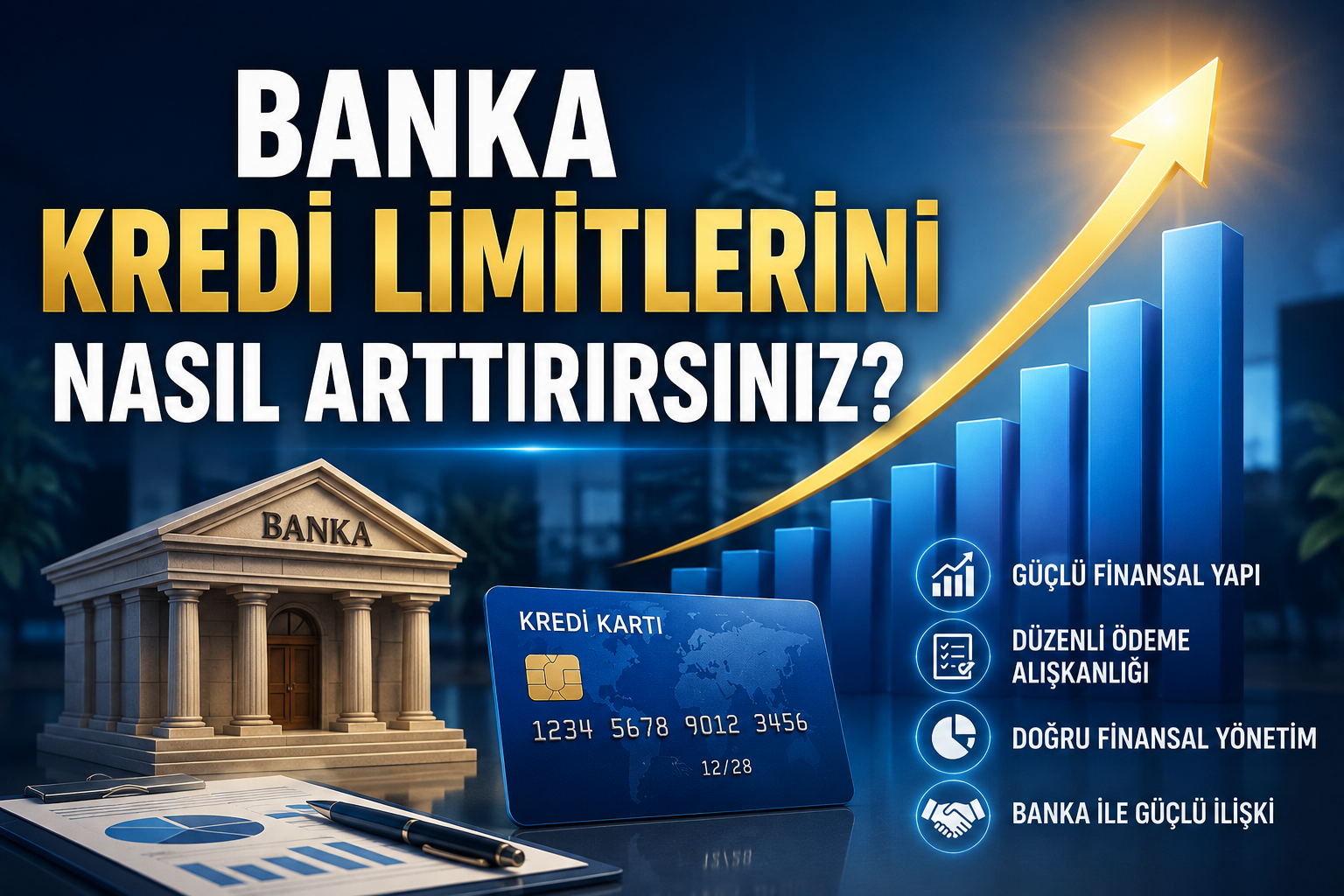 Finans Danışmanlığı - Uğur Erbil Serbest Muhasebeci Mali Müşavir