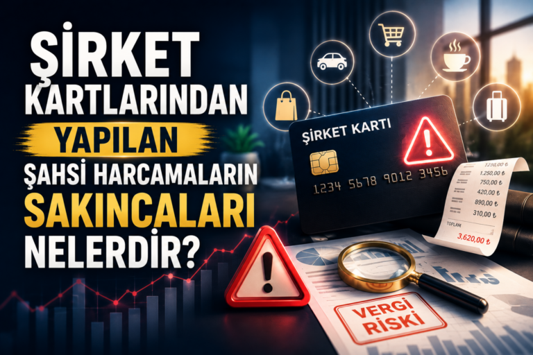 Şirket Kuruluşu Danışmanlığı - Uğur Erbil Serbest Muhasebeci Mali Müşavir