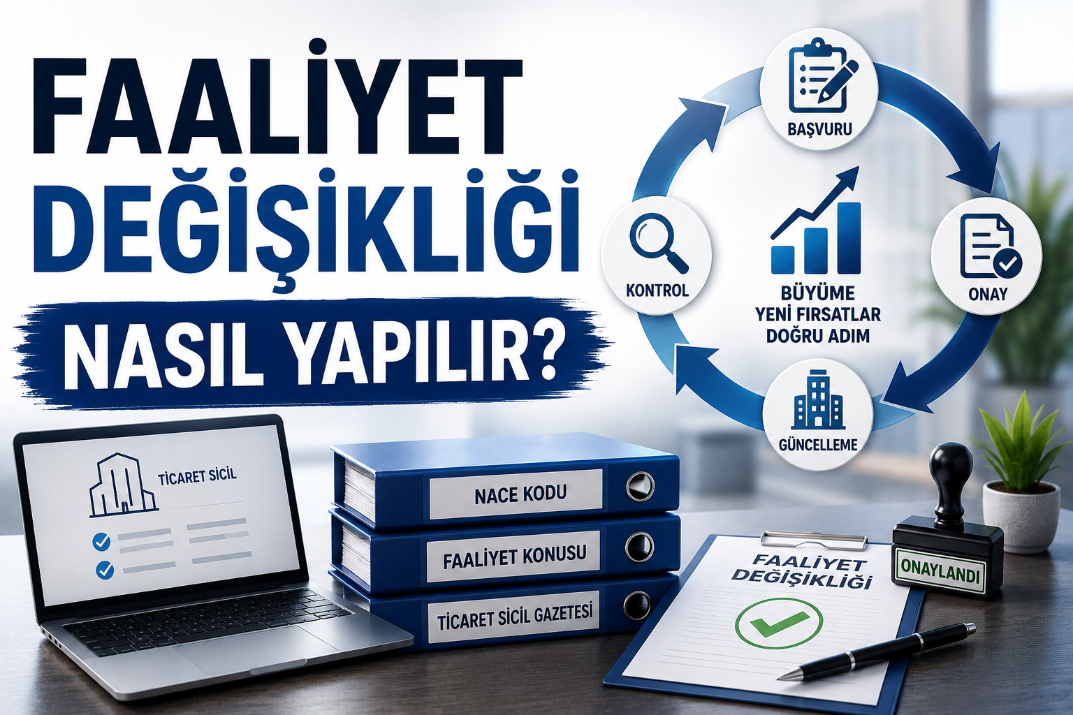 Mali Müşavirlik Hizmetleri - Uğur Erbil Serbest Muhasebeci Mali Müşavir