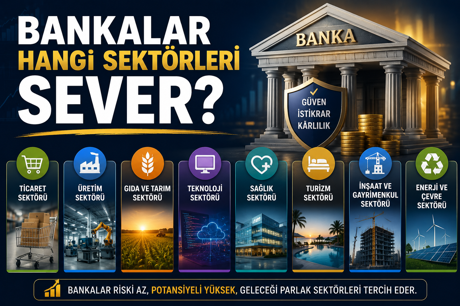 Finans Danışmanlığı - Uğur Erbil Serbest Muhasebeci Mali Müşavir