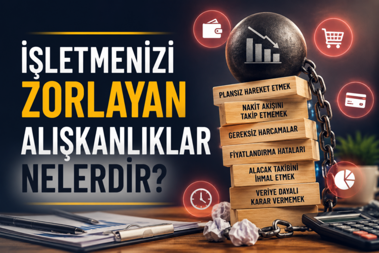 Mali Müşavirlik Hizmetleri - Uğur Erbil Serbest Muhasebeci Mali Müşavir