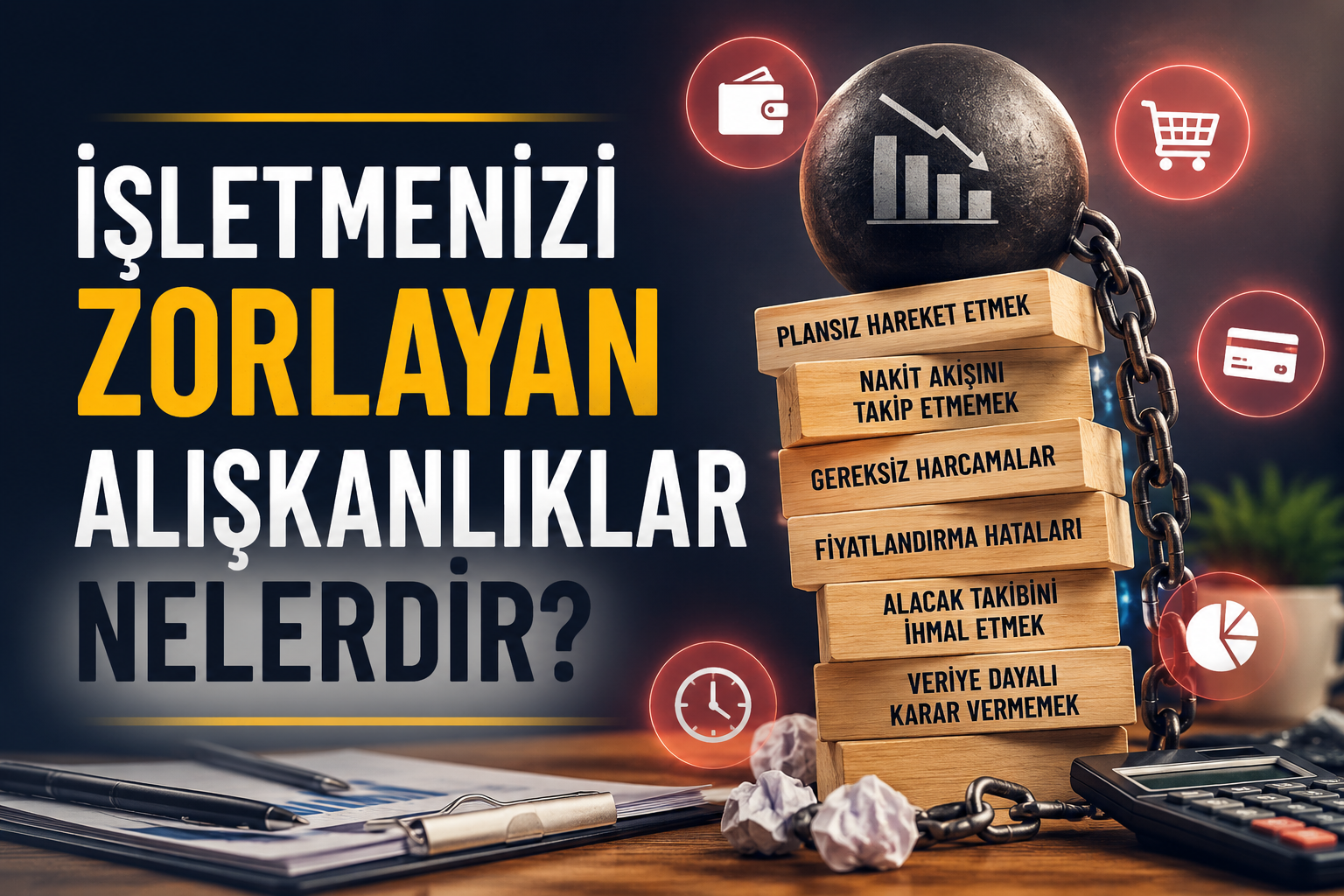 Mali Müşavirlik Hizmetleri - Uğur Erbil Serbest Muhasebeci Mali Müşavir