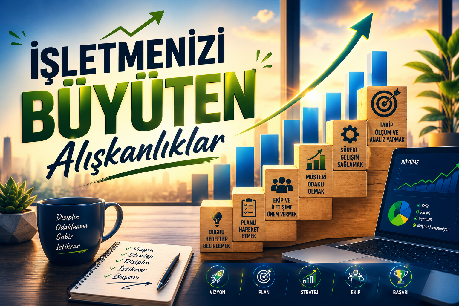 Mali Müşavirlik Hizmetleri - Uğur Erbil Serbest Muhasebeci Mali Müşavir