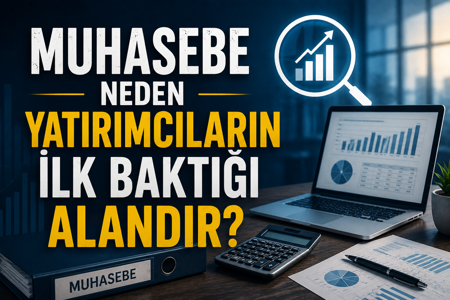 Mali Müşavirlik Hizmetleri - Uğur Erbil Serbest Muhasebeci Mali Müşavir