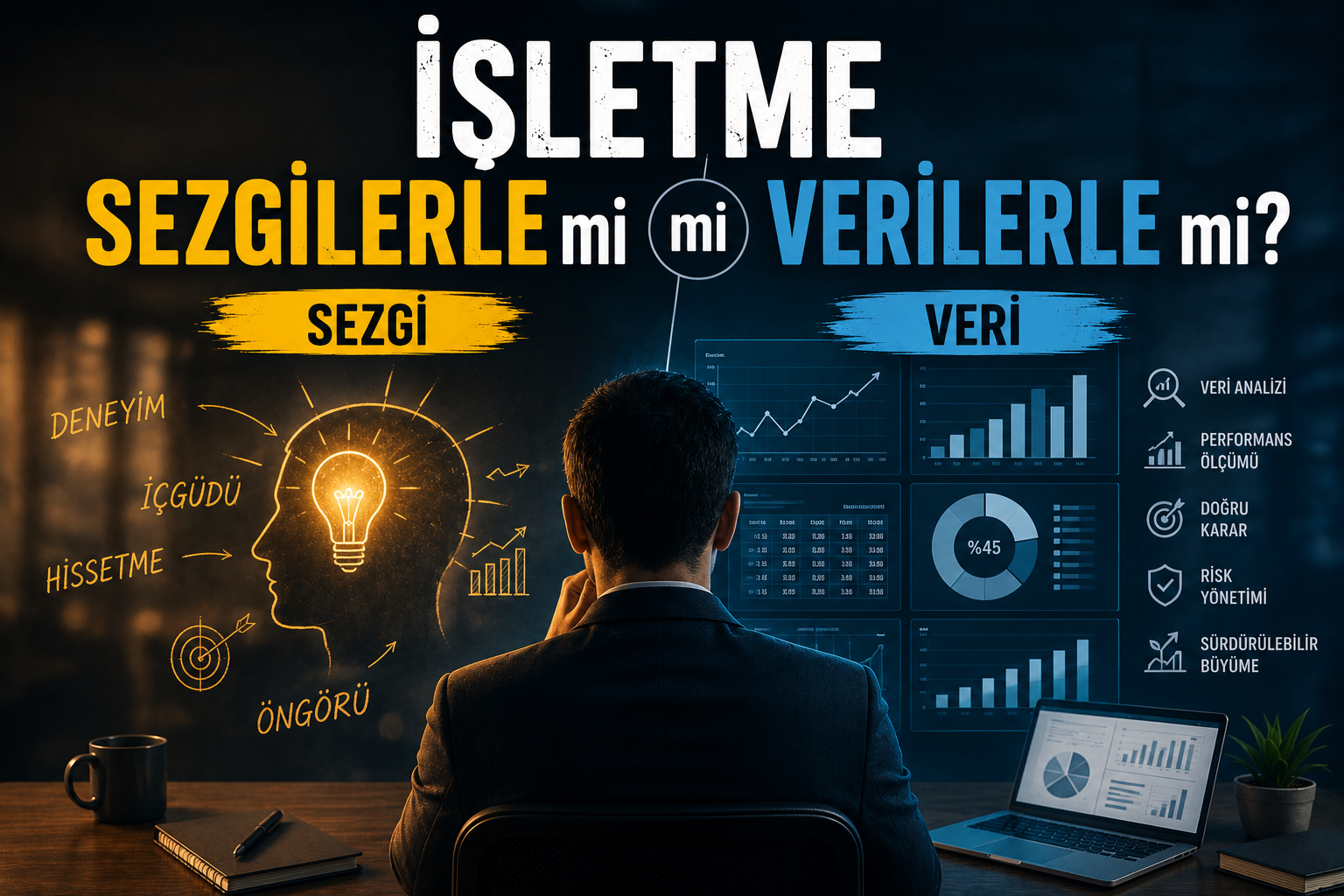 Mali Müşavirlik Hizmetleri - Uğur Erbil Serbest Muhasebeci Mali Müşavir