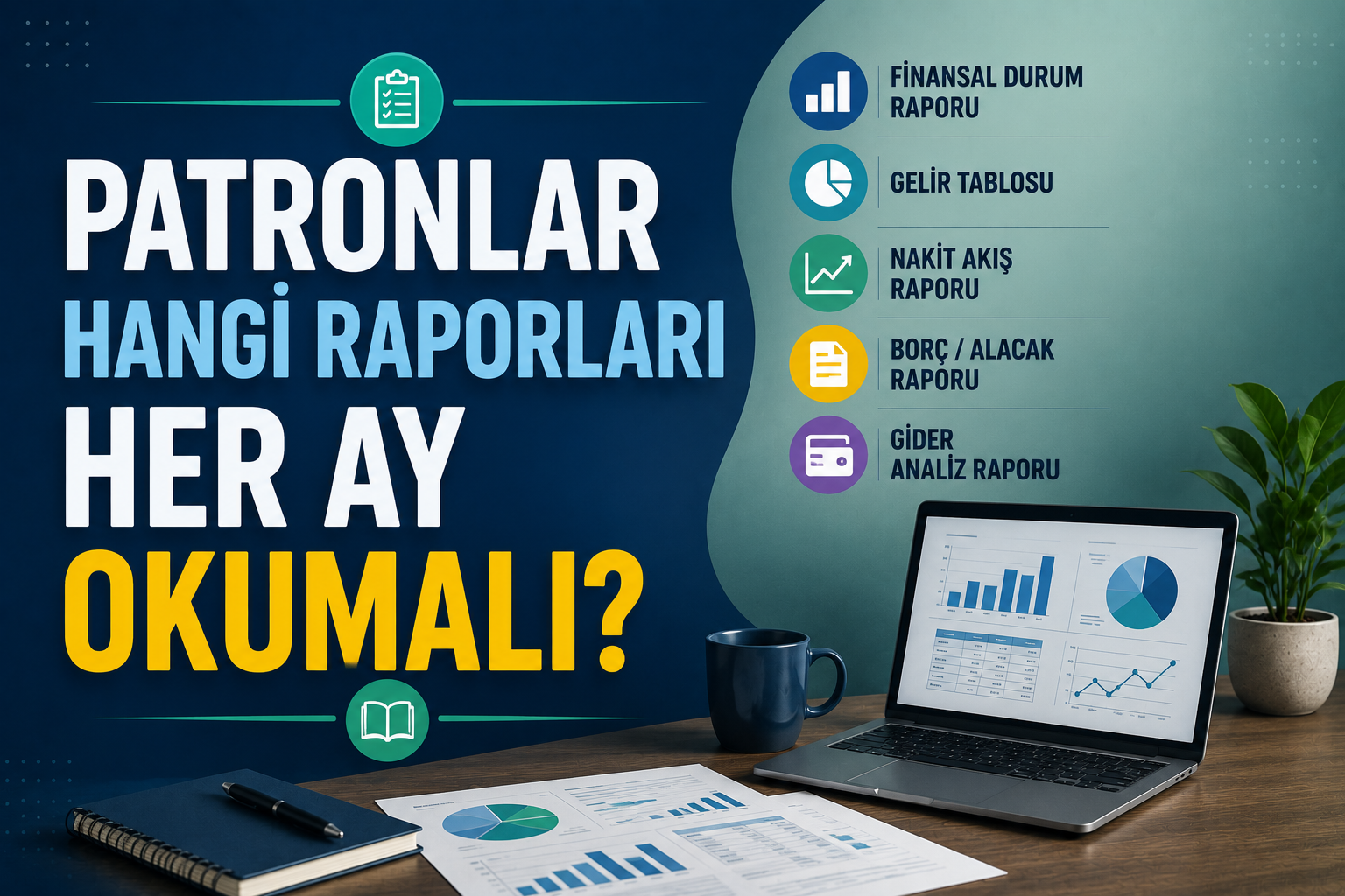 Mali Müşavirlik Hizmetleri - Uğur Erbil Serbest Muhasebeci Mali Müşavir