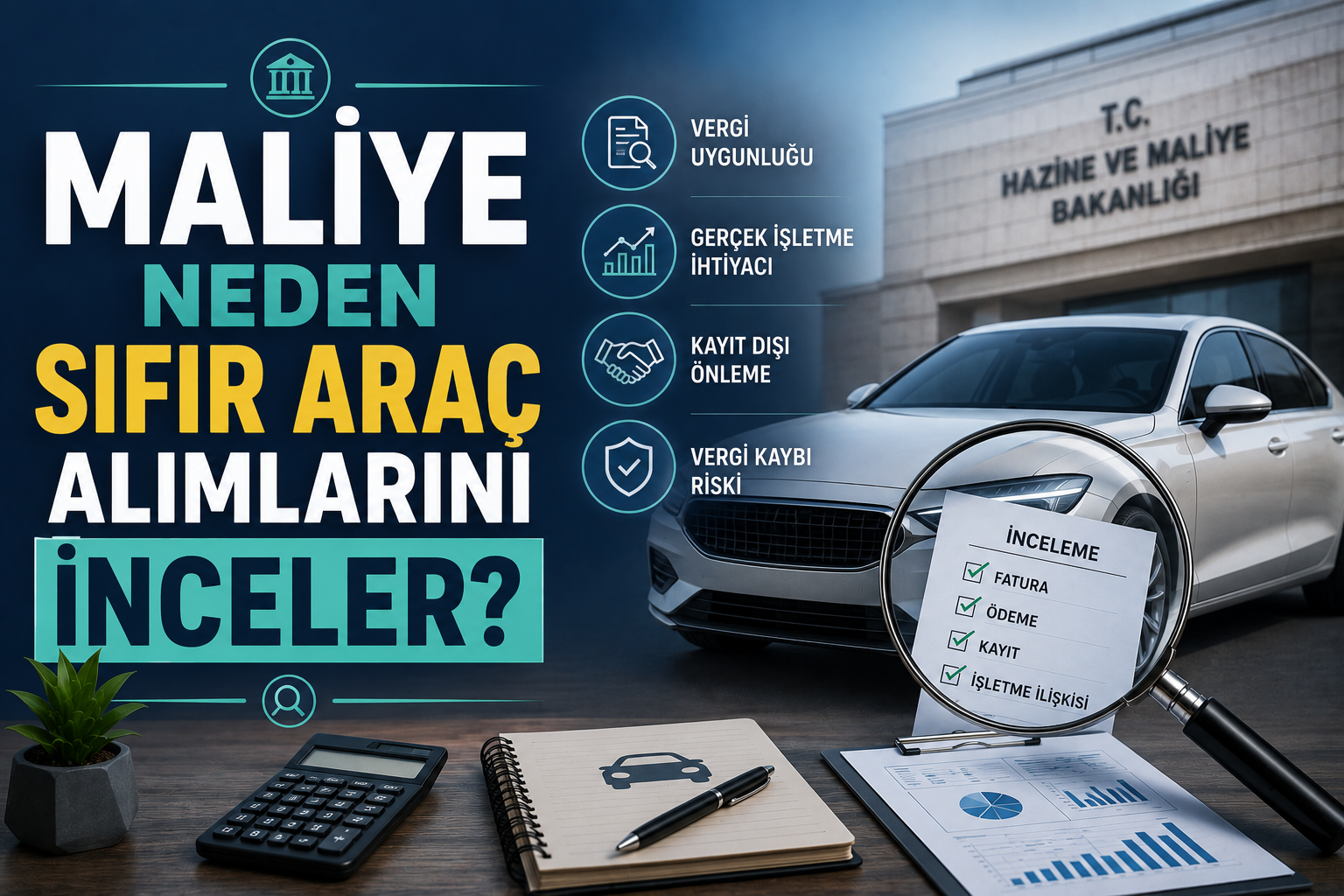 Vergi Danışmanlığı - Uğur Erbil Serbest Muhasebeci Mali Müşavir