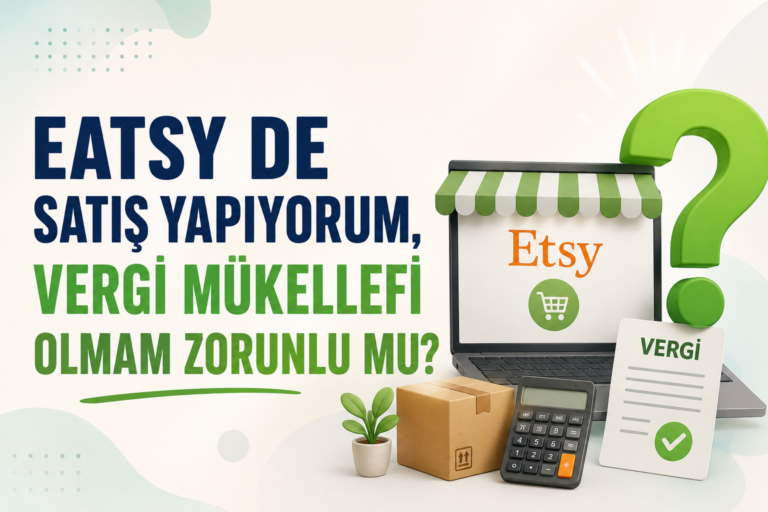 Vergi Danışmanlığı - Uğur Erbil Serbest Muhasebeci Mali Müşavir