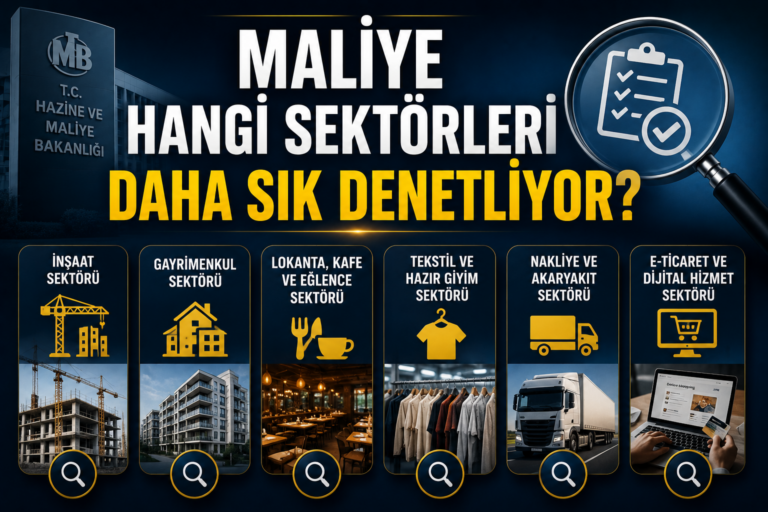 Vergi Danışmanlığı - Uğur Erbil Serbest Muhasebeci Mali Müşavir
