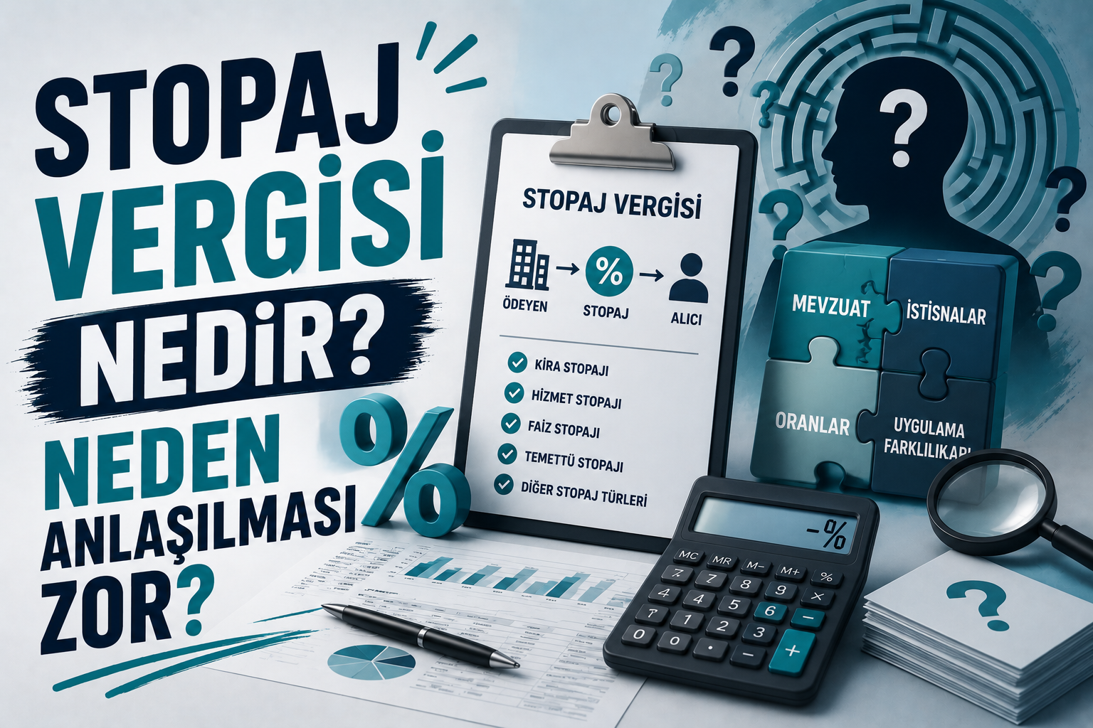 Vergi Danışmanlığı - Uğur Erbil Serbest Muhasebeci Mali Müşavir