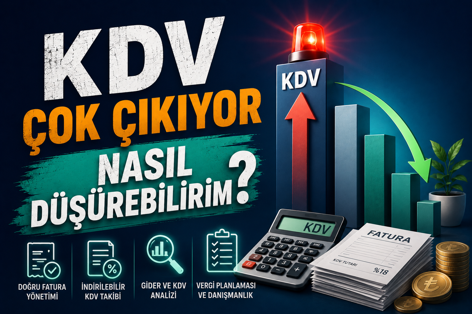 Vergi Danışmanlığı - Uğur Erbil Serbest Muhasebeci Mali Müşavir