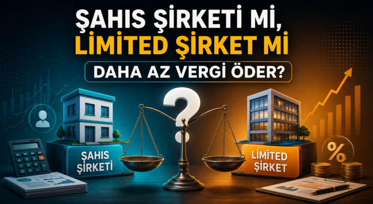 Vergi Danışmanlığı - Uğur Erbil Serbest Muhasebeci Mali Müşavir