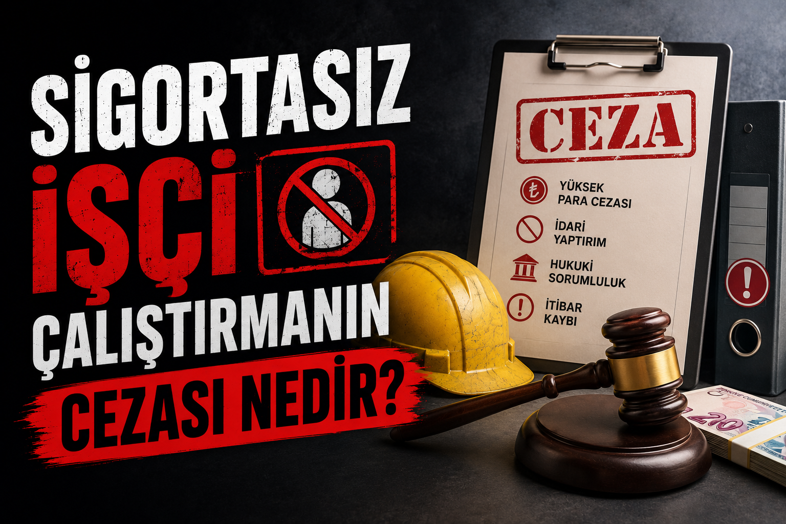SGK Danışmanlığı - Uğur Erbil Serbest Muhasebeci Mali Müşavir
