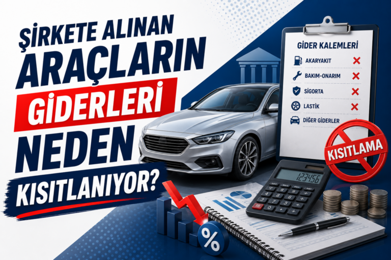 Şirket Kuruluşu Danışmanlığı - Uğur Erbil Serbest Muhasebeci Mali Müşavir