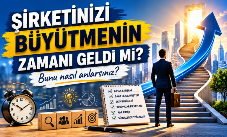 Şirket Kuruluşu Danışmanlığı - Uğur Erbil Serbest Muhasebeci Mali Müşavir
