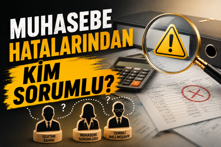 Mali Müşavirlik Hizmetleri - Uğur Erbil Serbest Muhasebeci Mali Müşavir